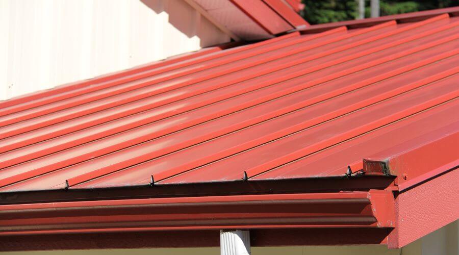 Emergency Industrial Roof Repair in Benwood, WV
